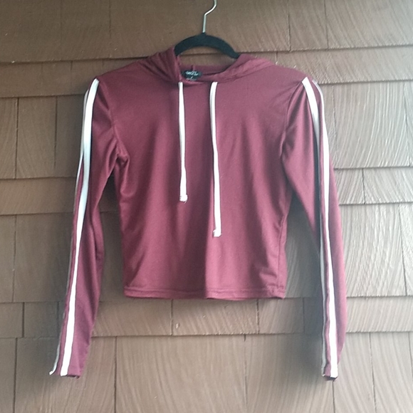 Rue21 Tops - Rue21 hoodie
